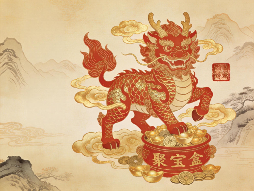 Pixiu bracelet beginner guide for Feng Shui wealth and protection by TheFuMaster