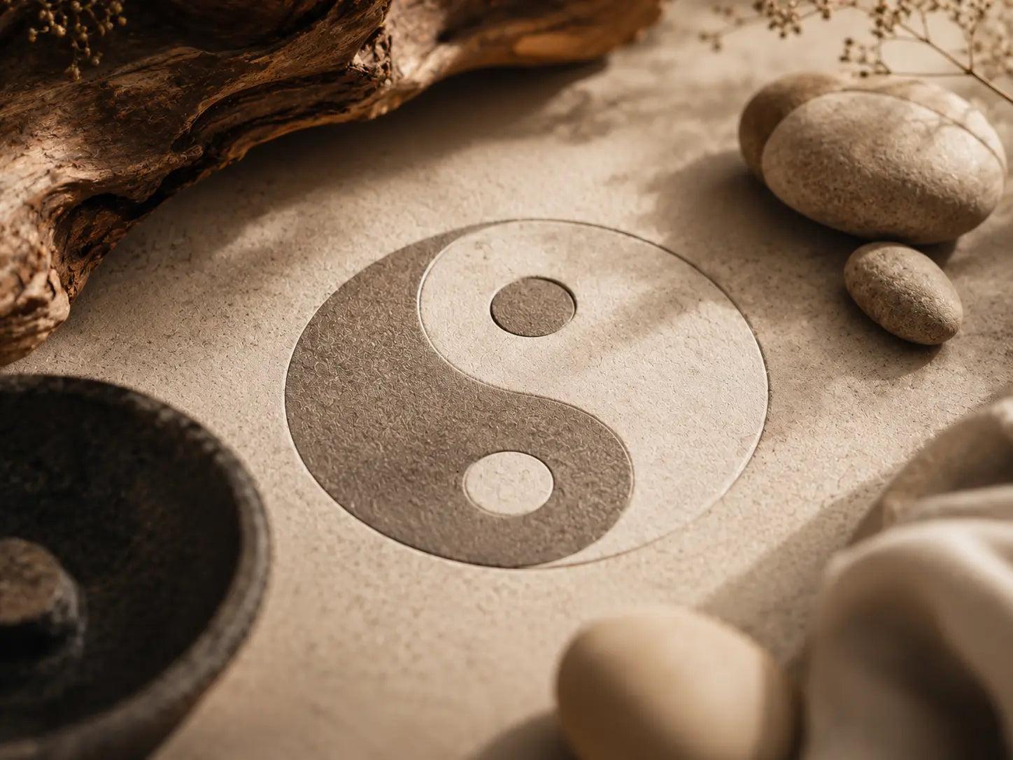 Yin Yang Bracelet Meaning: Balance, Not Perfection