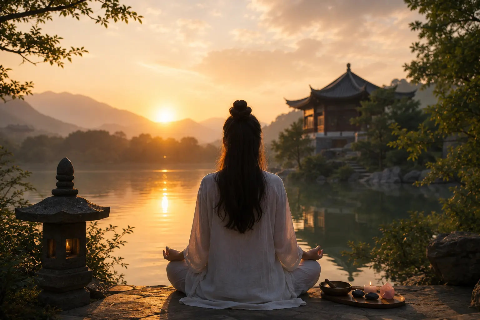 2026 Energy Reset: Boundaries, Focus, and Steady Luck