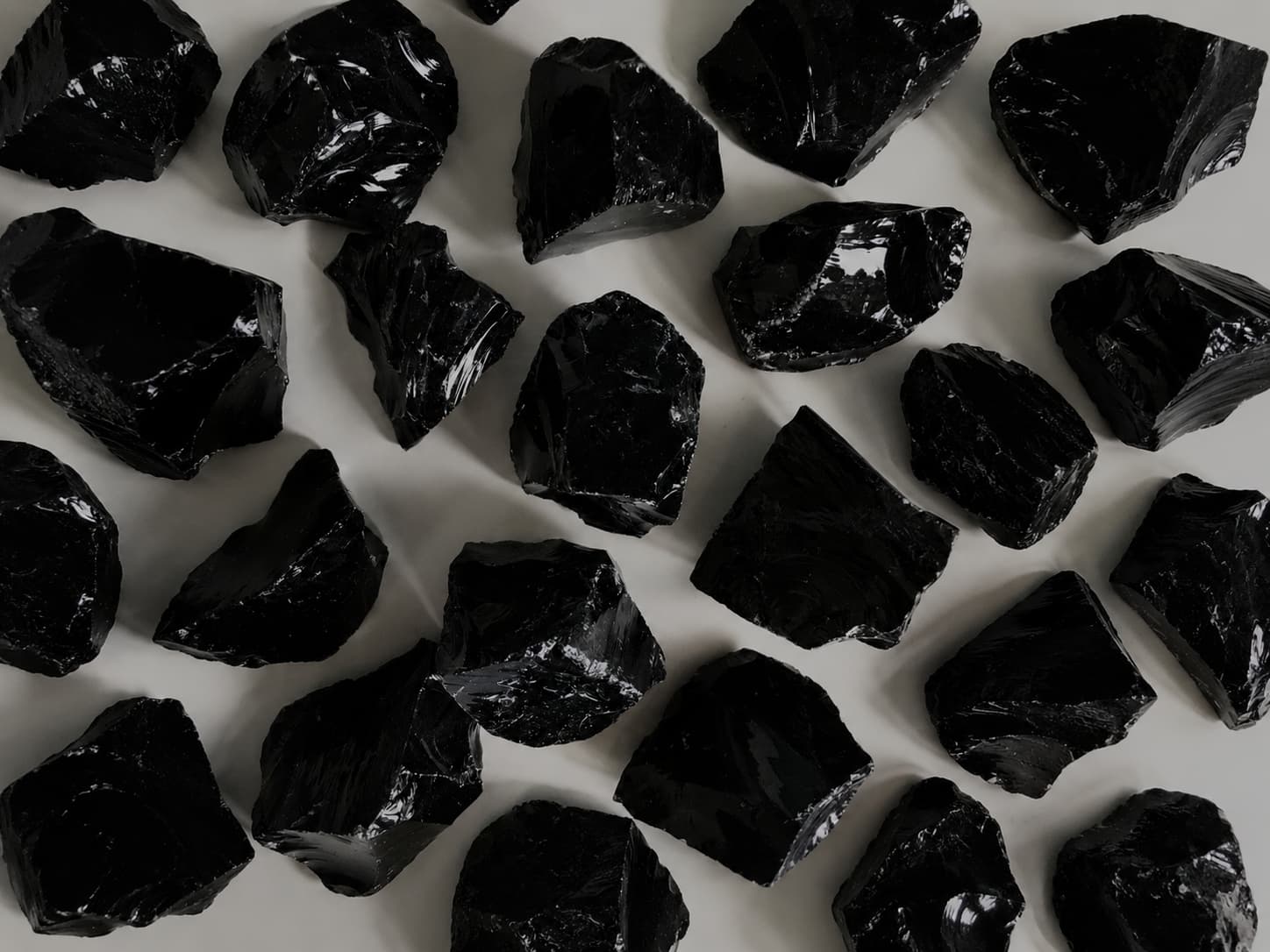Which Wrist Should You Wear a Black Obsidian Bracelet On?