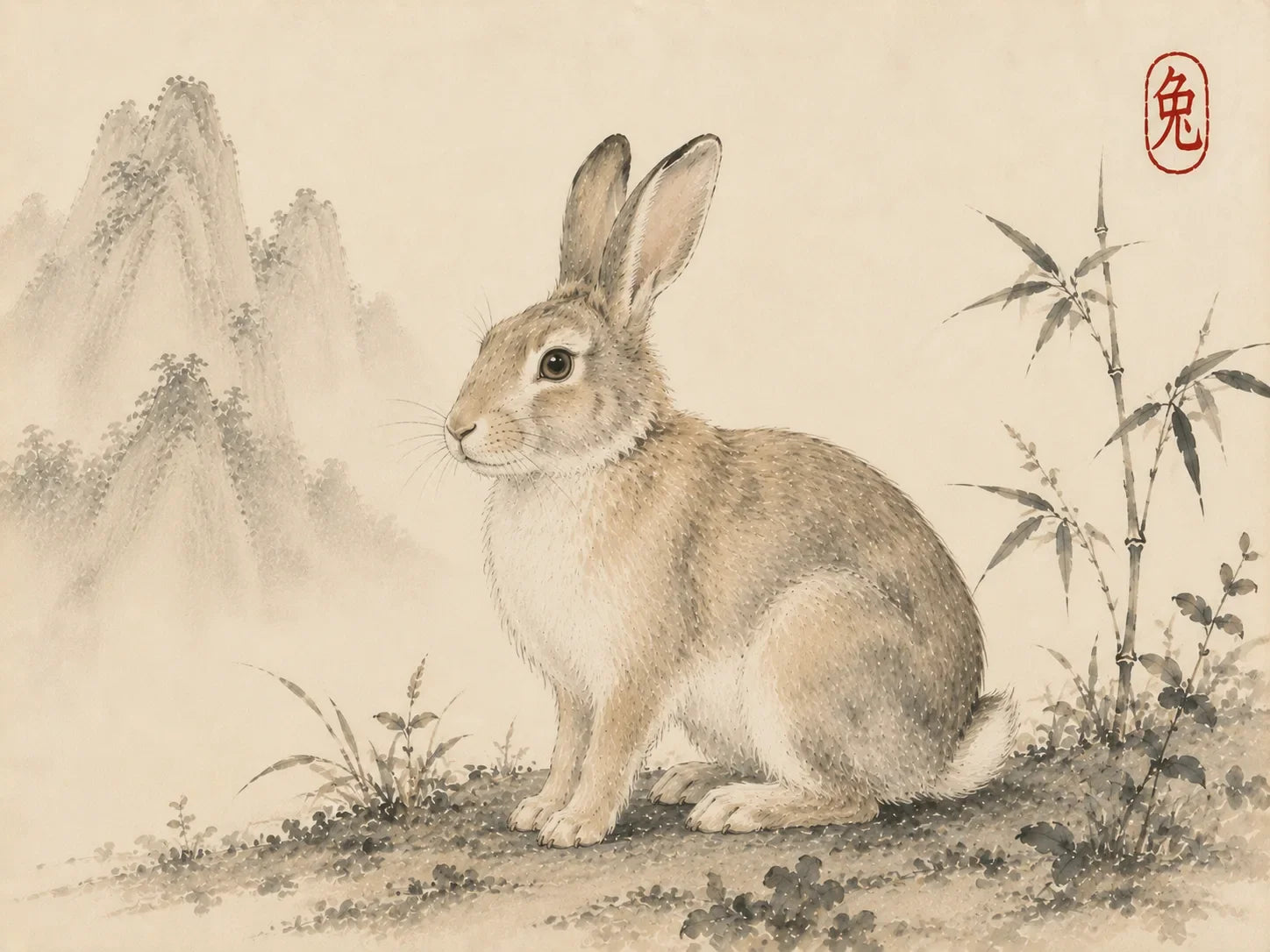 Year of the Rabbit: Meaning, Personality, and Harmony