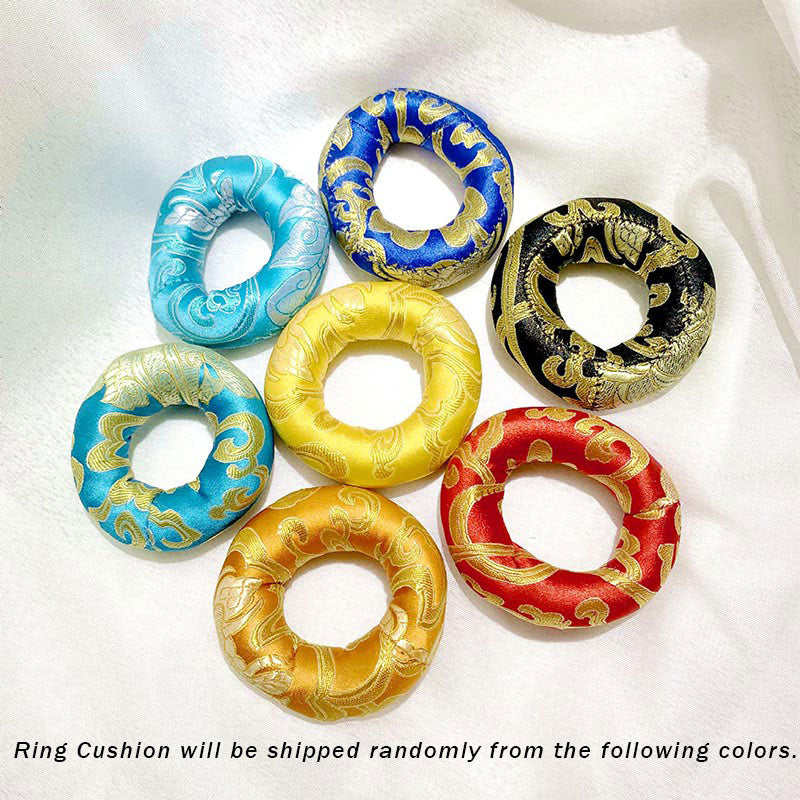 Artisanal Hand-Hammered Healing Sound Bowl Set