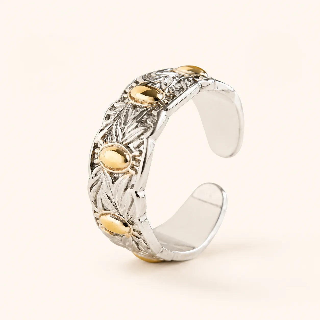 Harvest Wealth Seven Grain Ring
