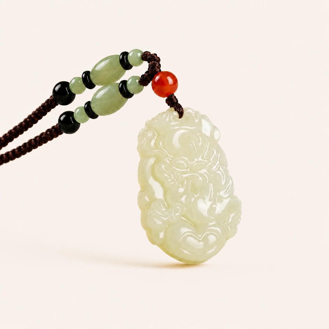 Dragon Zodiac Charm