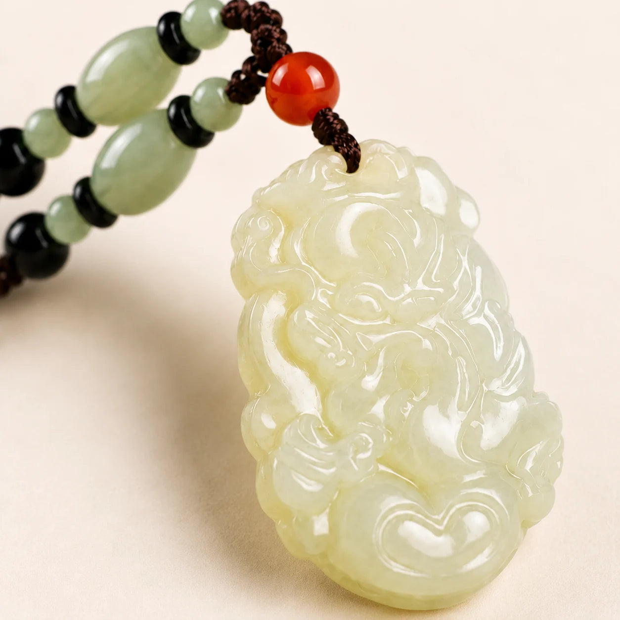 Dragon Zodiac Charm