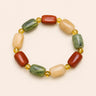 Colorful Jinsi Jade Bracelet