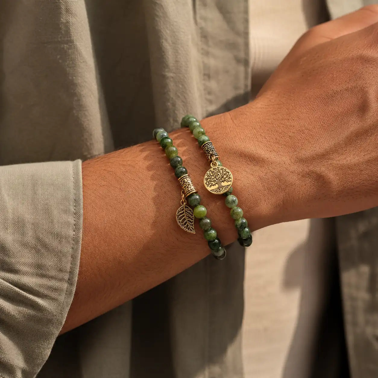 Tree of Life Bracelet