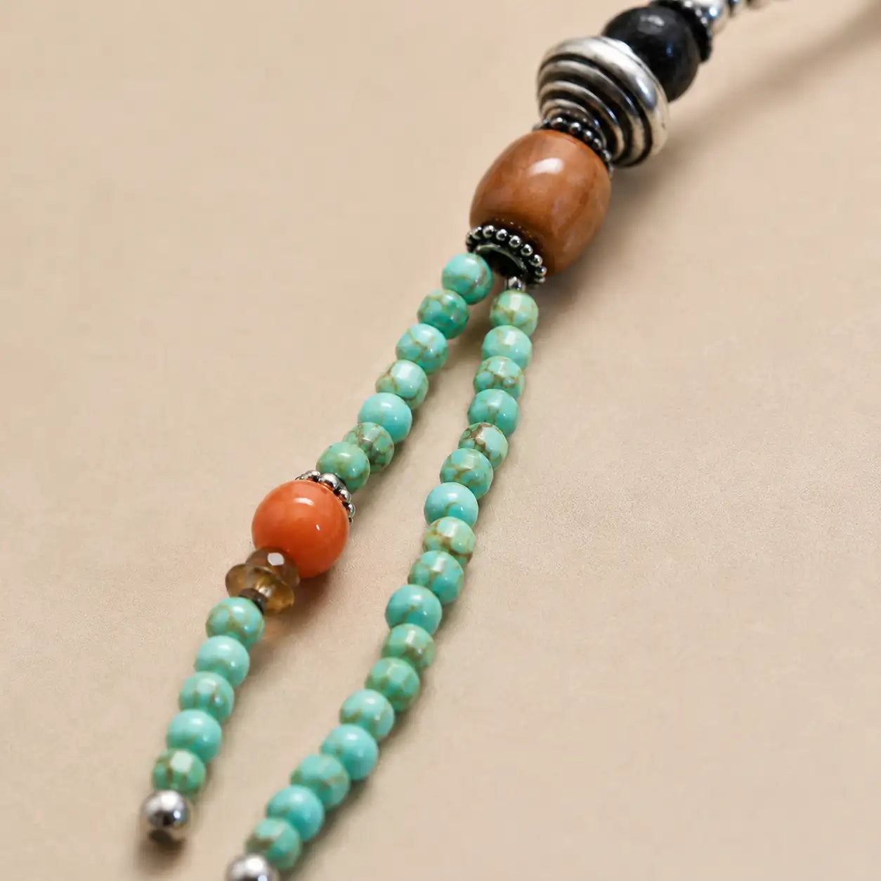 Starlight Turquoise Bracelet