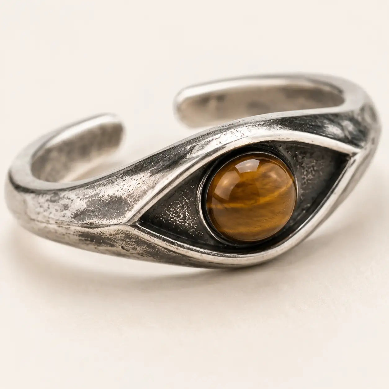 Evil Eye Ring