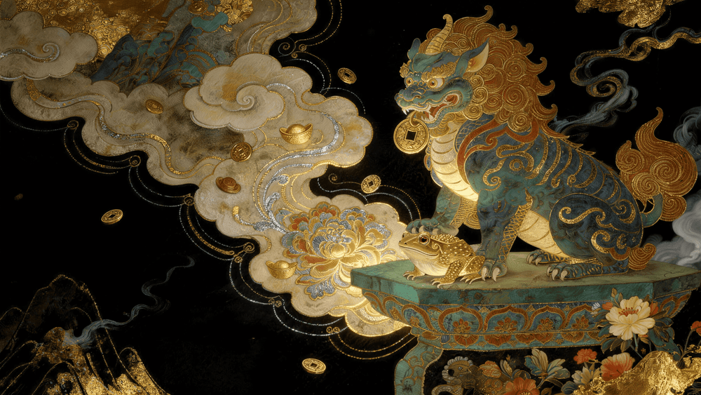 Origins of rituals and symbols in everyday meaning by TheFuMaster