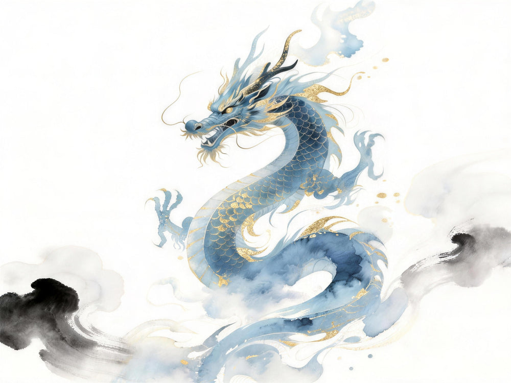 Black Obsidian for Dragon energy, grounding power, and focused vision by TheFuMaster