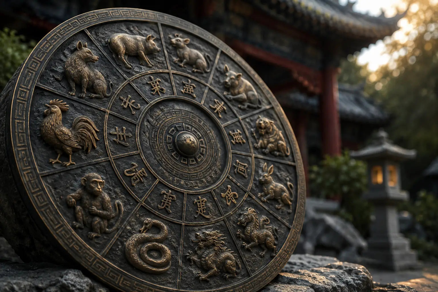Chinese Zodiac Meaning: The 12 Animals, Time, and Energy