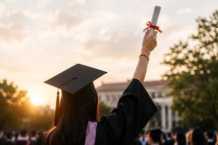 Good Luck Bracelet for Graduation: A Meaningful Gift Guide