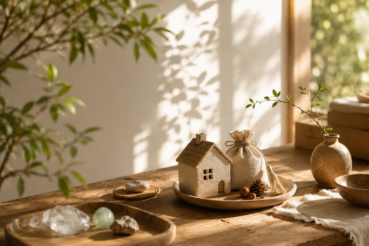 Good Luck Gift for a New Home: What to Choose