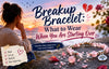 Breakup Bracelet: What to Wear When You Are Starting Over