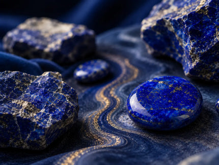 Lapis Lazuli Necklace Meaning: Truth, Clarity, and Calm