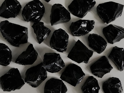 Which Wrist Should You Wear a Black Obsidian Bracelet On?