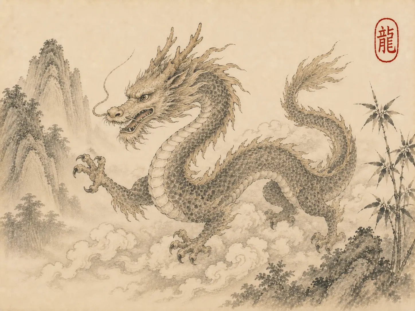 Year of the Dragon: Meaning, Personality, and Dragon Energy