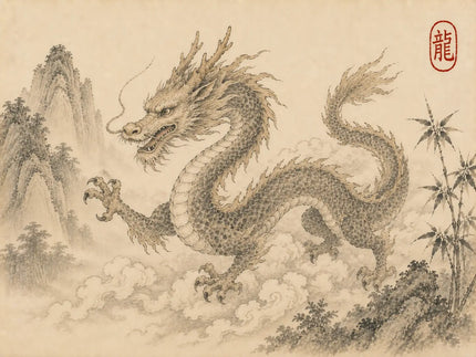 Year of the Dragon: Meaning, Personality, and Dragon Energy