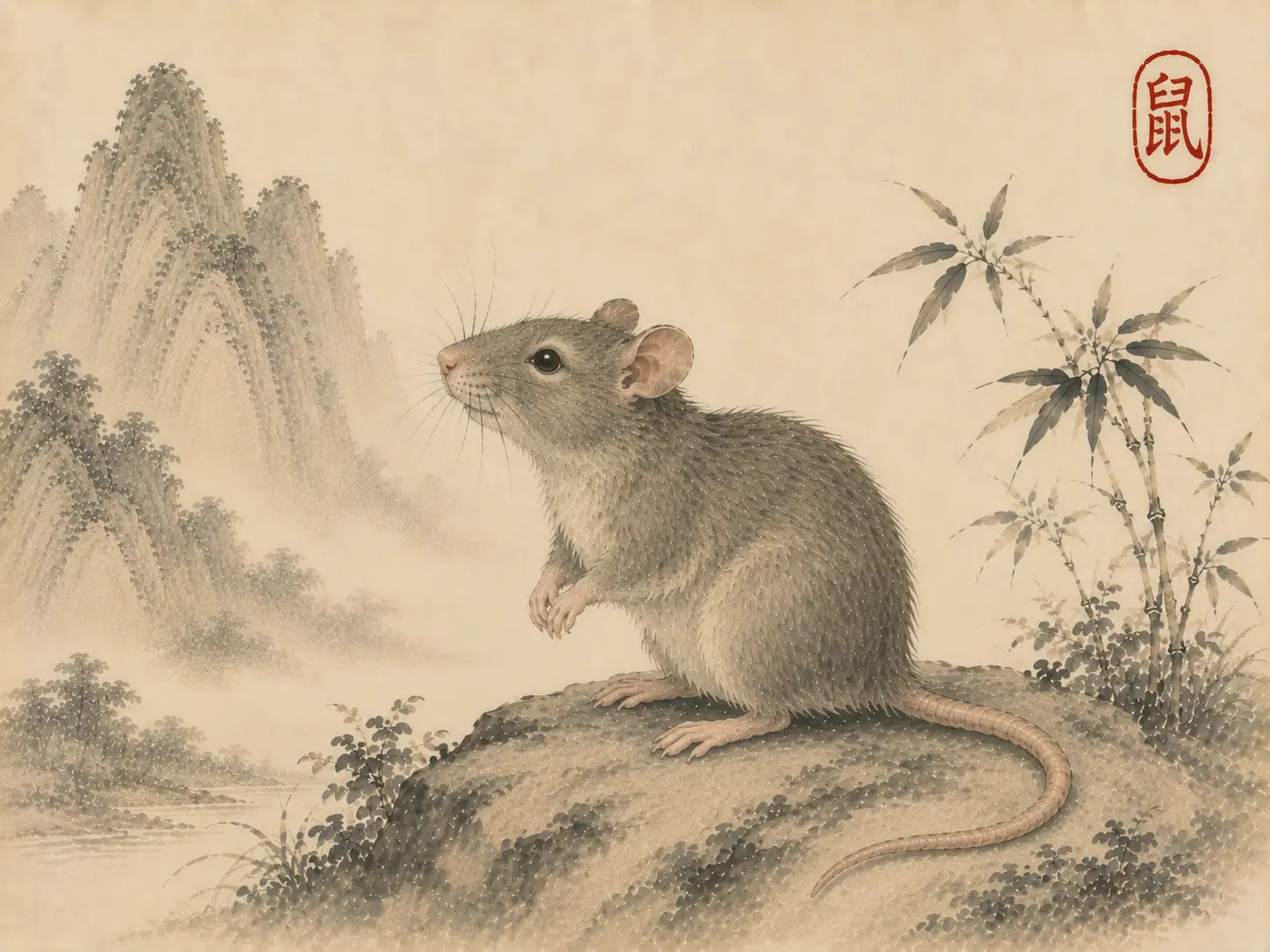 Year of the Rat: Meaning, Personality, and Strategic Energy