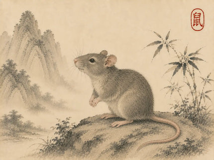 Year of the Rat: Meaning, Personality, and Strategic Energy