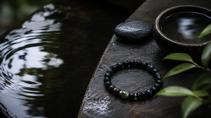 Water Element Meaning in Wu Xing: Flow, Wisdom, and Calm