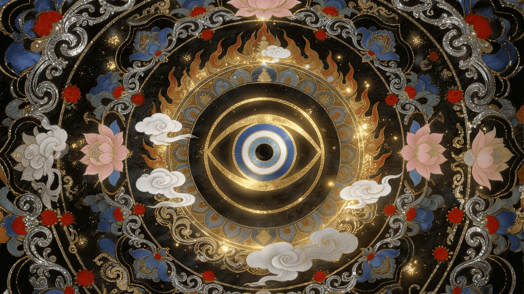 Evil Eye Symbol Meaning: Awareness, Boundaries, and Protection