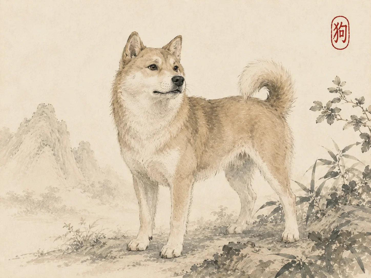 Year of the Dog: Meaning, Personality, and Loyal Energy