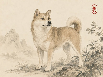 Year of the Dog: Meaning, Personality, and Loyal Energy