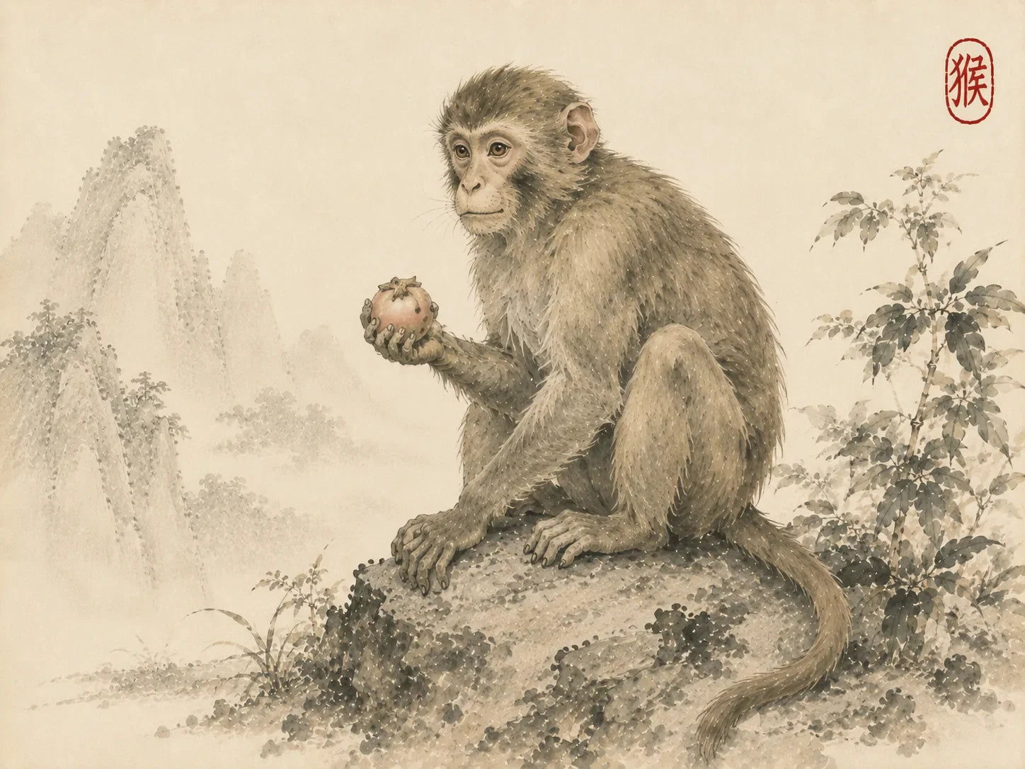 Year of the Monkey: Meaning, Personality, and Adaptability