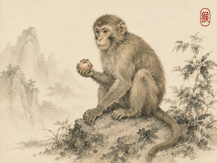 Year of the Monkey: Meaning, Personality, and Adaptability