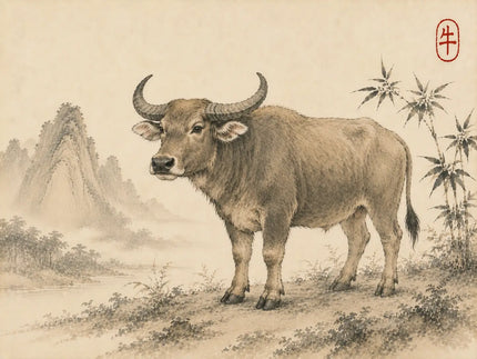 Year of the Ox: Meaning, Personality, and Steady Strength