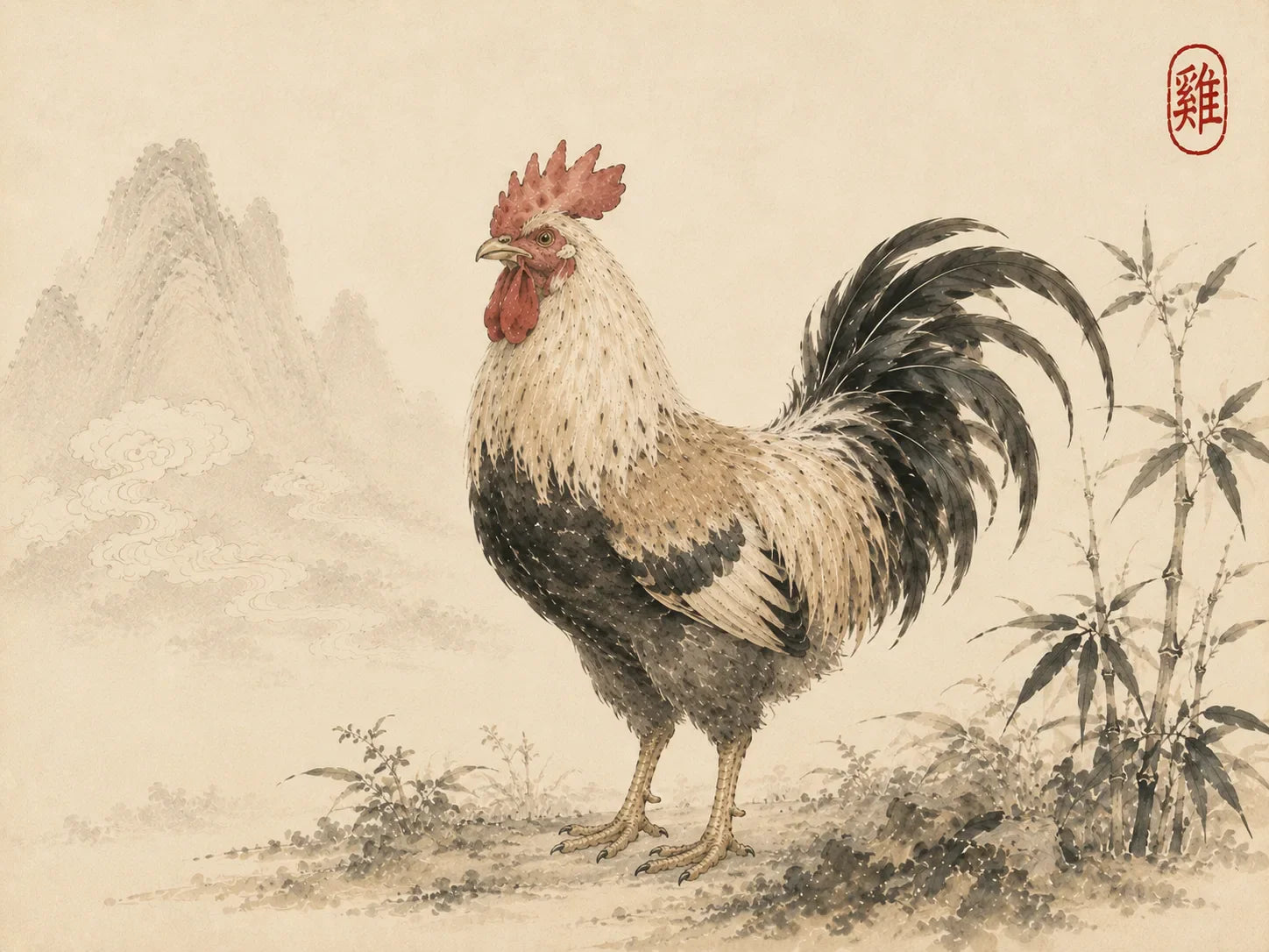 Year of the Rooster: Meaning, Personality, and Precision