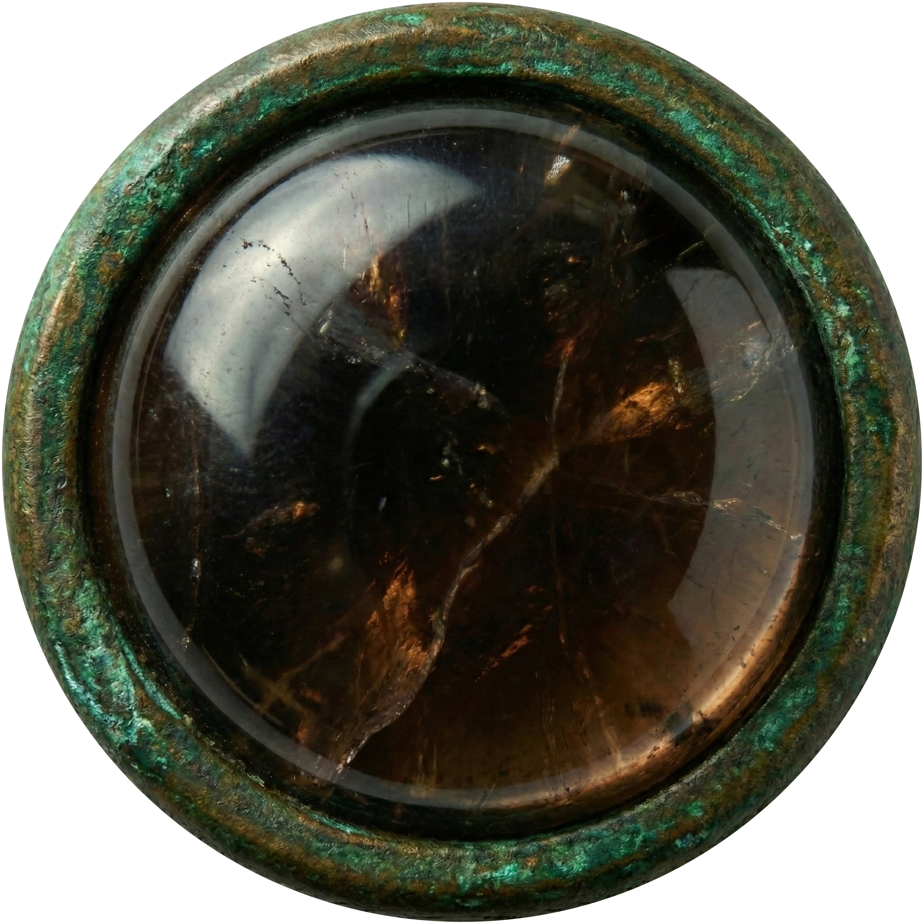 Protection & Cleansing