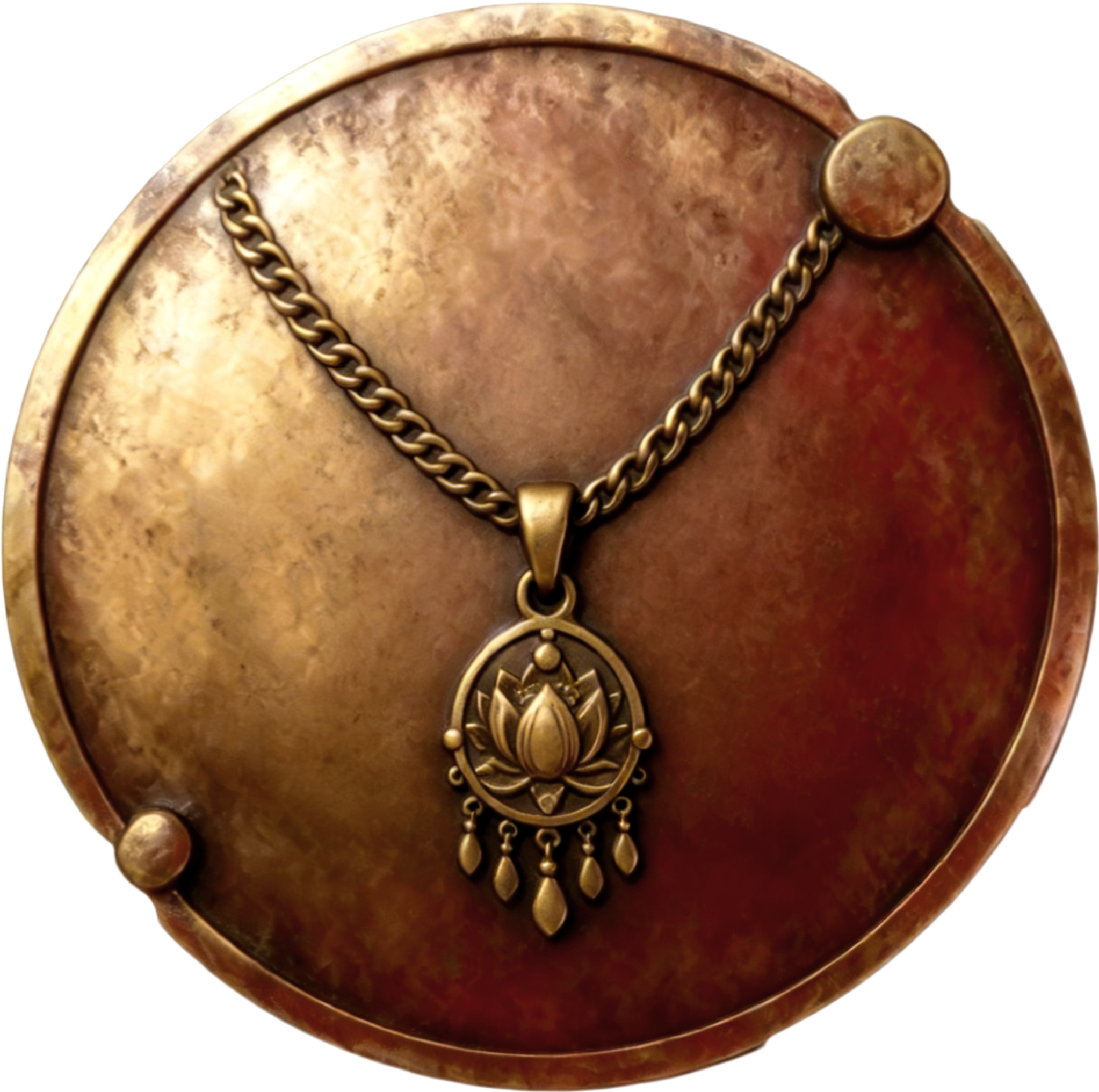 Necklaces & Pendants