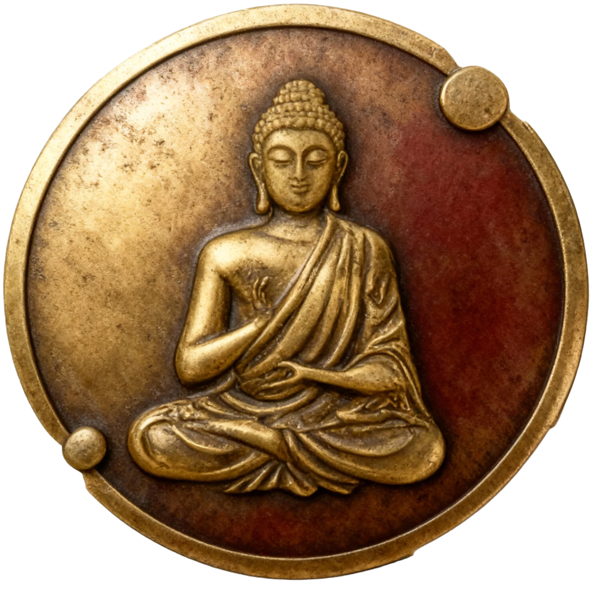 Buddha