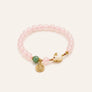 Bunny Rose Quartz Bracelet