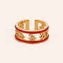 Horse Year Statement Ring
