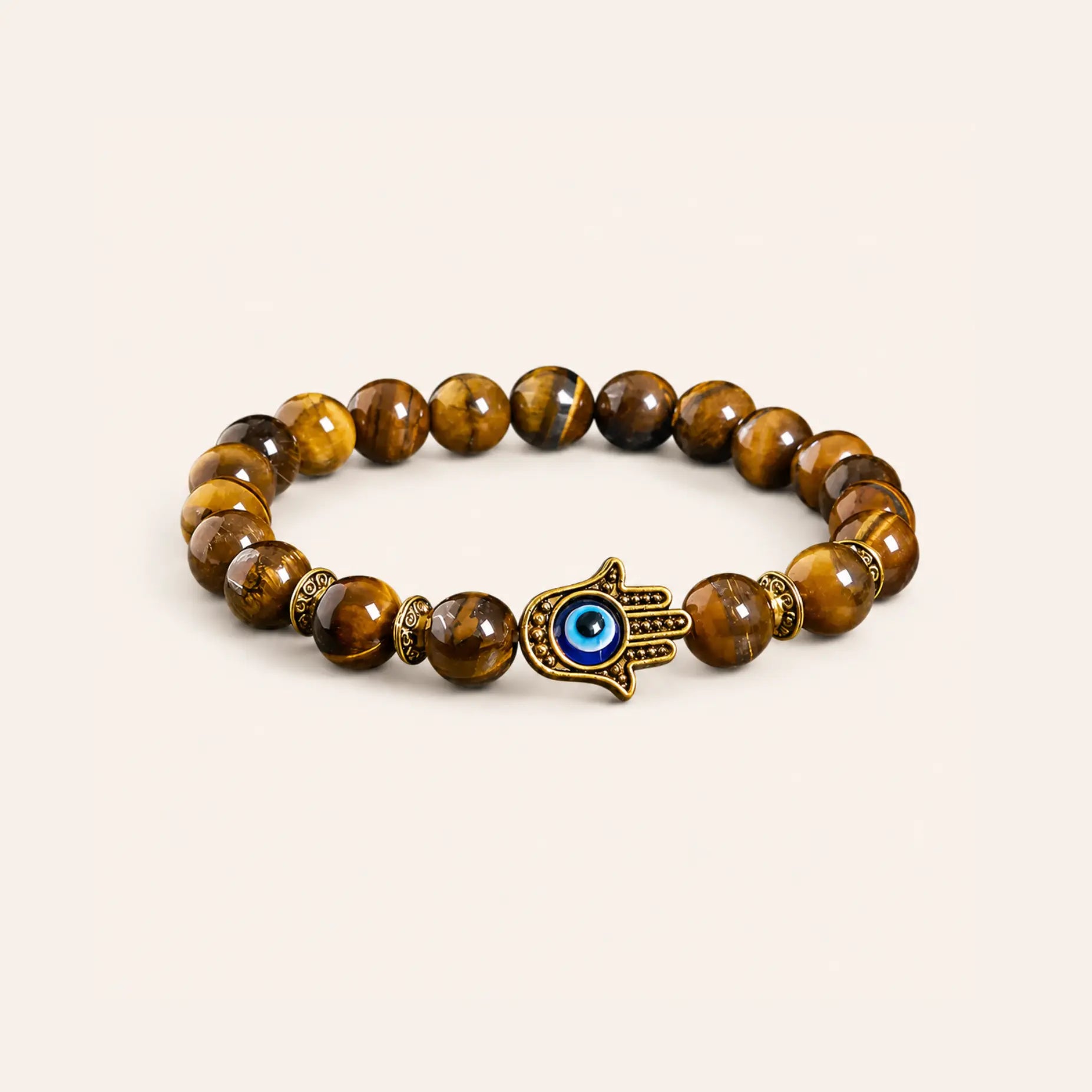 Tiger Eye Vision Bracelet