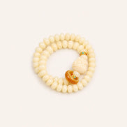 Bodhi Lotus Fortune Beast Bracelet