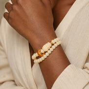 Bodhi Lotus Fortune Beast Bracelet