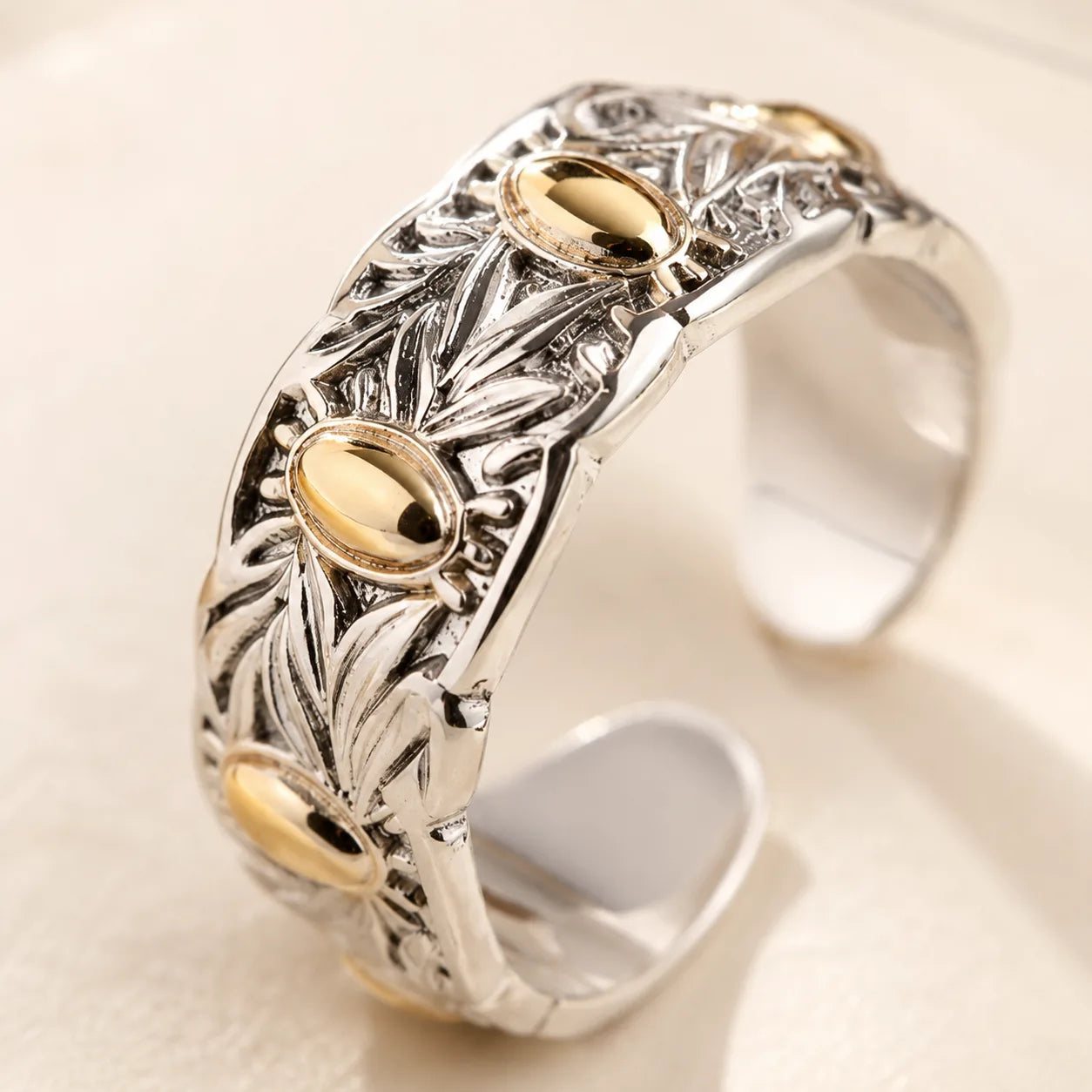 Harvest Wealth Seven Grain Ring