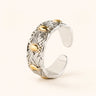 Harvest Wealth Seven Grain Ring