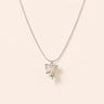 Fantasy Butterfly Necklace