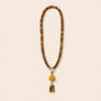 Bodhi 108 Wrist Mala with bodhi