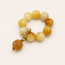 Bodhi Root Handheld Beads with bodhi