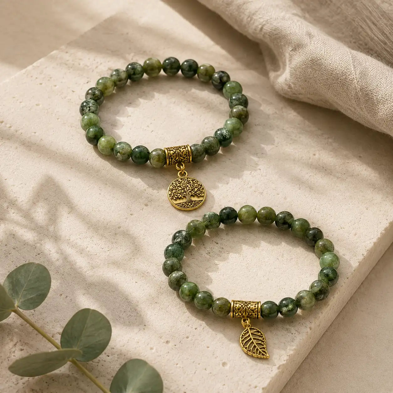 Tree of Life Bracelet