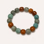 Bodhi Root Bead Bracelet
