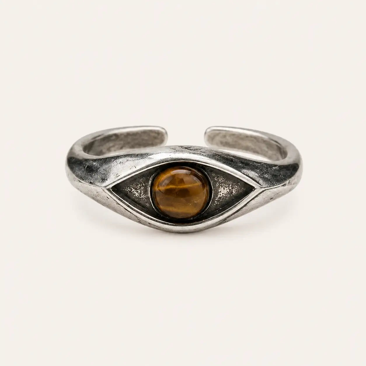Evil Eye Ring