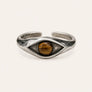 Evil Eye Ring